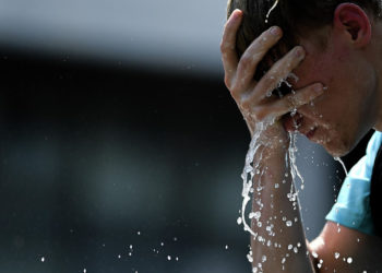 В Молдове воздух прогреется до +38°С