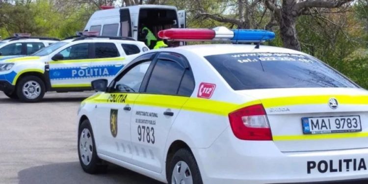 Правоохранители задержали мужчину, разыскиваемого за хищение иностранного имущества