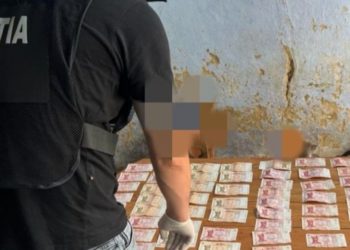 Шантаж из-за решетки: Пресечена деятельность преступной группировки