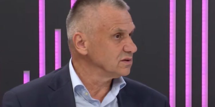 Боцан: Я не понимаю, почему президент не подписывает указ о назначении Гуцул членом правительства