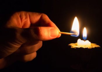 Во тьме несколько дней: в некоторых населенных пунктах в Единецком районе по-прежнему нет света