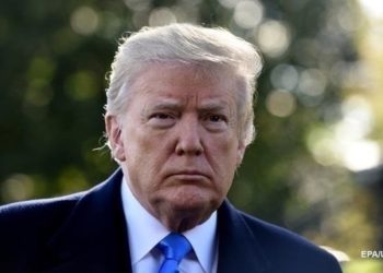СМИ: Трамп потратил на свою защиту в судах более $40 млн в этом году