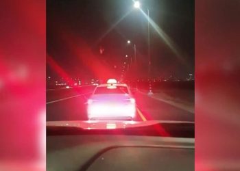 В Израиле гражданин Молдовы угнал такси, в котором находилась пассажирка