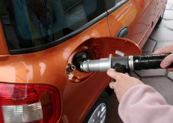 Правительство может запретить ввоз машин стандарта ниже Euro-5