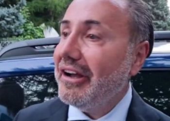 Автомобиль стоимостью 2,7 млн ​​леев, принадлежащий Кристиану Ризе, конфискован