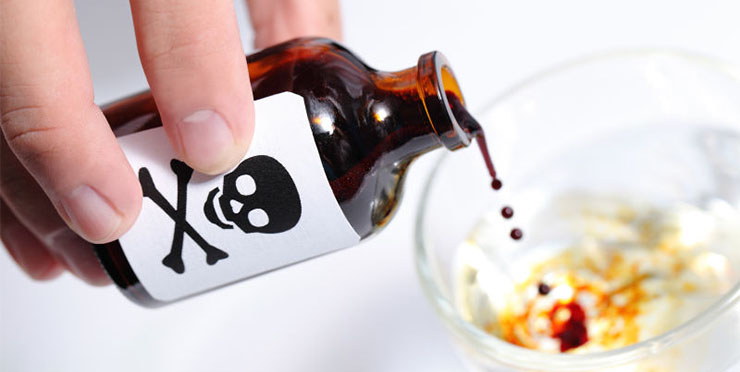 Год добавляла яд в еду: Что известно о молдаванке в Италии, которая пыталась убить своего мужа | VIDEO