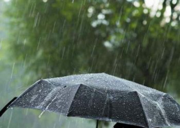 Синоптики предупреждают о дождях с грозами