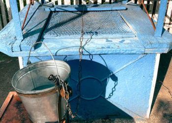 Минздрав: Питьевая вода является причиной 20% случаев гепатита А