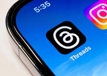 Клон Twitter, получивший название Threads набрал 100 млн пользователей всего за 5 дней