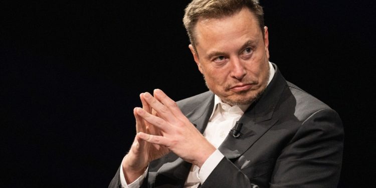 «Чтобы понять реальность». Илон Маск создал компанию xAI для разработки искусственного интеллекта