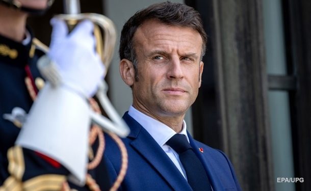 В резиденцию Макрона пришел конверт с отрезанным человеческим пальцем