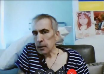 Польские врачи получили доступ к экс-президенту Грузии Михаилу Саакашвили