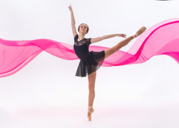14-летняя балерина из Молдовы вошла в десятку лучших танцоров мира | VIDEO