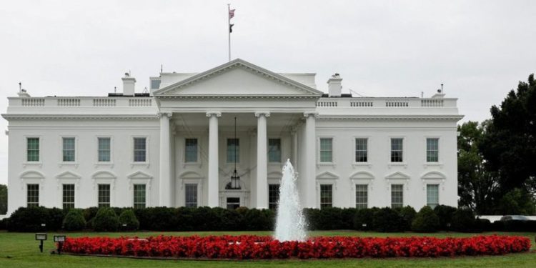 Кокаин в Белом доме: расследование закрыто, хозяина порошка так и не нашли