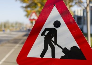 В Кишиневе на несколько дней перекроют улицу Александру чел Бун