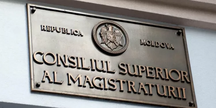 Directorul Institutului pentru Drepturile Omului din Moldova se retrage din concursul pentru funcția de membru al CSM