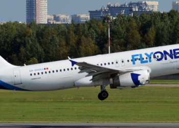 Atenție, călători! Mai multe curse operate de FLYONE se rețin: Oamenii legii solicită cetățenilor să fie calmi