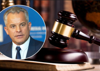 Cauza penală de învinuire a lui Vlad Plahotniuc în dosarul „Frauda bancară”, trimisă în judecată | VIDEO