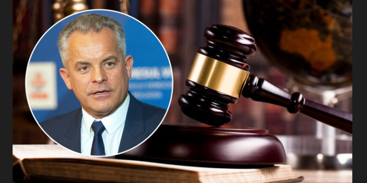 Cauza penală de învinuire a lui Vlad Plahotniuc în dosarul „Frauda bancară”, trimisă în judecată | VIDEO