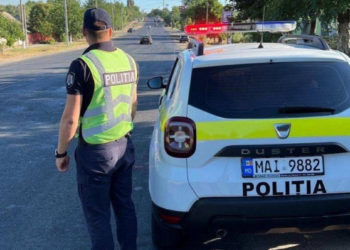 Astăzi intră în vigoare sancțiunile mai aspre pentru șoferi: Aceștia riscă să rămână fără permis pe loc