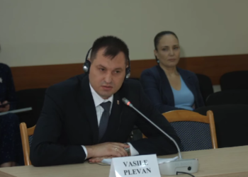 Cum au reacționat reprezentanții Comisiei Pre-vetting la acuzațiile lui Vasile Plevan precum că, că în privința sa ar fi fost aplicate duble-standarde | VIDEO