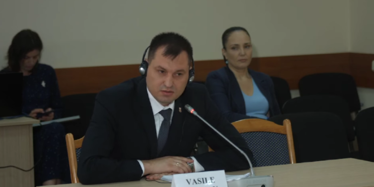 Cum au reacționat reprezentanții Comisiei Pre-vetting la acuzațiile lui Vasile Plevan precum că, că în privința sa ar fi fost aplicate duble-standarde | VIDEO