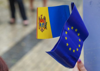 Liberalizarea comerțului dintre Republica Moldova și UE, prelungită cu un an