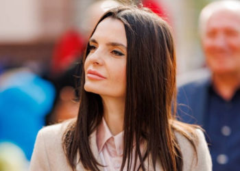 Noul bașcan al Găgăuziei, Evghenia Guțul, va fi învestită în funcție pe data de 19 iulie | VIDEO