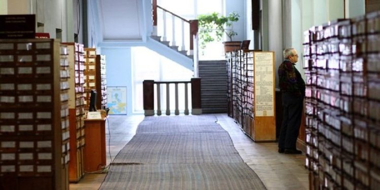 Неучтенные памятники, оставленный киноархив, театр «без имени». Счетная палата провела аудит минкультуры