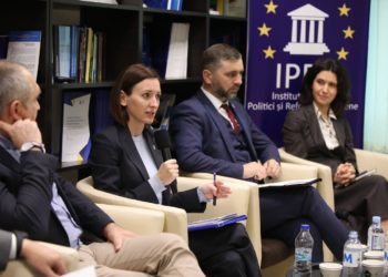 Olesea Stamate, despre diploma Veronicăi Drăgălin: Trebuie studiată legislația și regulamentele pentru a se vedea dacă echivalarea actului era necesară la etapa concursului | VIDEO