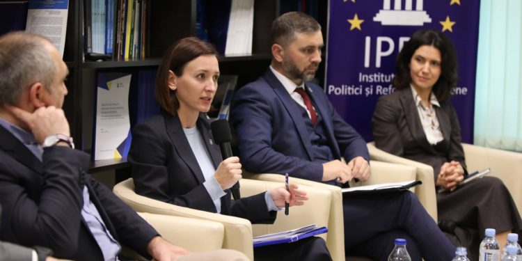 Olesea Stamate, despre diploma Veronicăi Drăgălin: Trebuie studiată legislația și regulamentele pentru a se vedea dacă echivalarea actului era necesară la etapa concursului | VIDEO