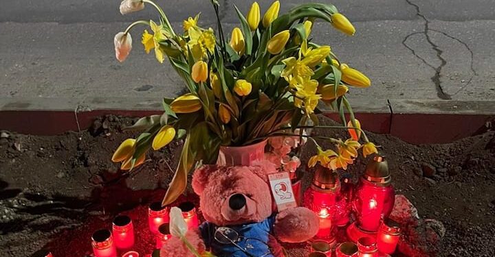 „Șoferița a ieșit zâmbind”. Avocata mamei fetiței lovite mortal de un troleibuz, nemulțumită de sentința inculpatei