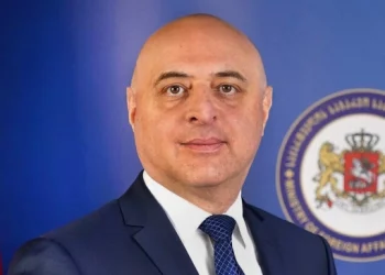 Грузия заявила о «крайней форме эскалации» в отношениях с Украиной