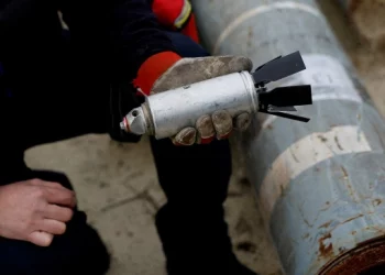 В Пентагоне подтвердили, что кассетные снаряды уже на Украине