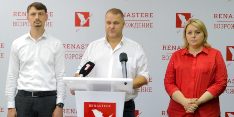 Partidul ”Renaștere” cere autorităților să nu iasă din CSI: „În cazul retragerii, Moldova va rămâne fără piețele tradiționale de desfacere și va fi afectată securitatea țării” | VIDEO