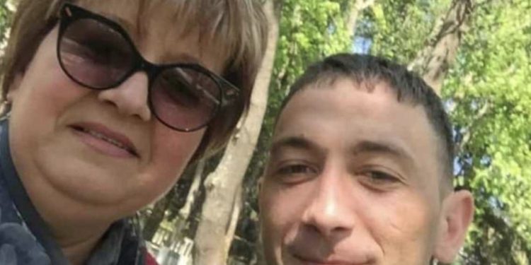 Mama polițistului ucis în atacul armat, de la Aeroportul Internațional Chișinău: „Ultima dată când ne-am văzut a fost de Paște”