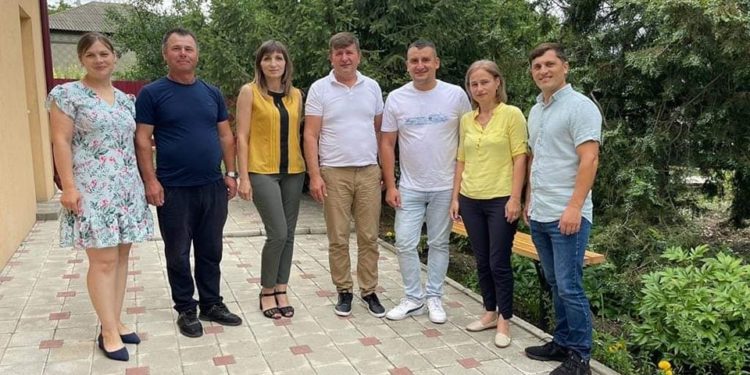 Mai mulți consilieri locali și organizații primare au părăsit PSRM