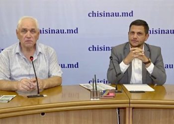 Blocul politic „Ș.O.R.” denunţă presiuni asupra membrilor formaţiunii și declară că PAS și MAN fac agitație electorală, cu încălcarea legislației | VIDEO