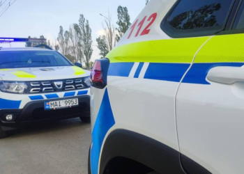 Fiul lui Serghei Diaconu, șeful de cabinet al premierului Dorin Recean, a călcat un bărbat cu automobilul: Ultimul a decedat din cauza rănilor primite | VIDEO