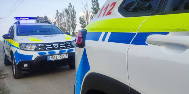 Fiul lui Serghei Diaconu, șeful de cabinet al premierului Dorin Recean, a călcat un bărbat cu automobilul: Ultimul a decedat din cauza rănilor primite | VIDEO