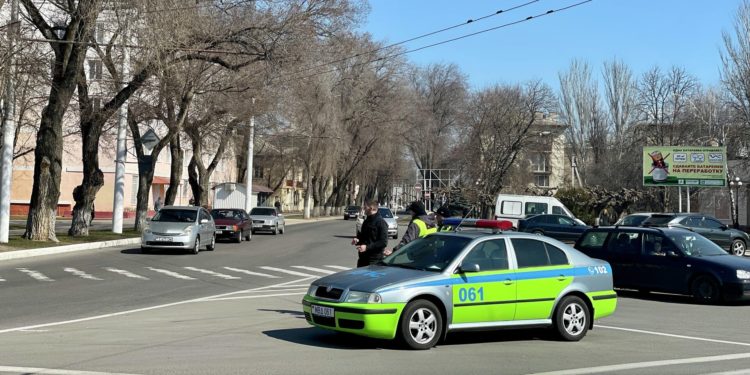 В Приднестровье продлили желтый уровень террористической опасности