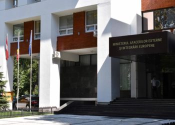 Republica Moldova condamnă atacul rusesc asupra infrastructurii civile a Ucrainei de-a lungul Dunării. Ce spun autoritățile de la București | VIDEO