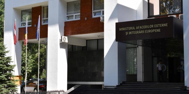 Republica Moldova condamnă atacul rusesc asupra infrastructurii civile a Ucrainei de-a lungul Dunării. Ce spun autoritățile de la București | VIDEO