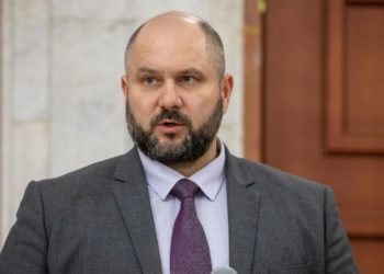 Raportul de audit extern al datoriei Moldovagaz va fi transmis în curând Gazpromului. Detaliile oferite de Ministrul Energiei | VIDEO