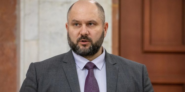 Raportul de audit extern al datoriei Moldovagaz va fi transmis în curând Gazpromului. Detaliile oferite de Ministrul Energiei | VIDEO