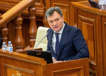 Moldova ar putea rămâne în Stare de Urgență pentru încă 60 de zile. Recean va merge să ceară aprobarea Parlamentului | VIDEO