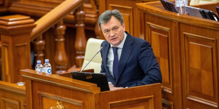 Moldova ar putea rămâne în Stare de Urgență pentru încă 60 de zile. Recean va merge să ceară aprobarea Parlamentului | VIDEO