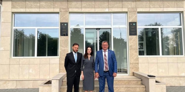 Au fost selectați cei mai buni dintre cei mai buni și anume ei vor ocupa funcțiile-cheie în Comitetul Executiv al UTA Găgăuzia. Evghenia Guțul a abordat cu seriozitate subiectul selectării specialiștilor