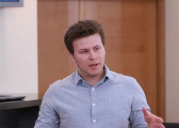 Încă un ministru și-a anunțat apariția pe TikTok. Dan Perciun: „Colegii mai tineri m-au convins”