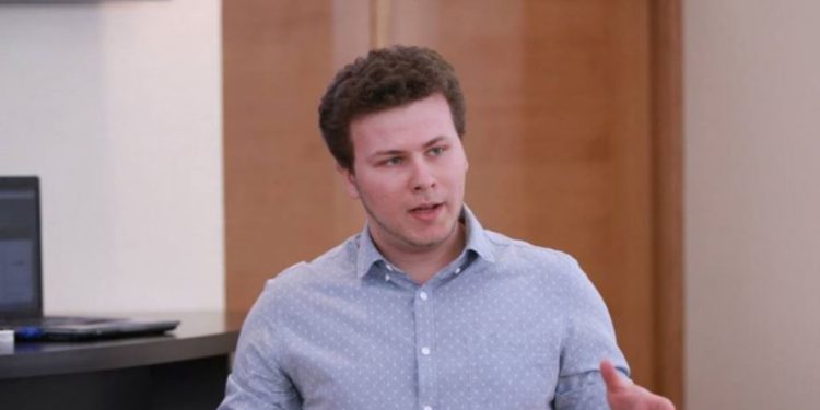 Încă un ministru și-a anunțat apariția pe TikTok. Dan Perciun: „Colegii mai tineri m-au convins”